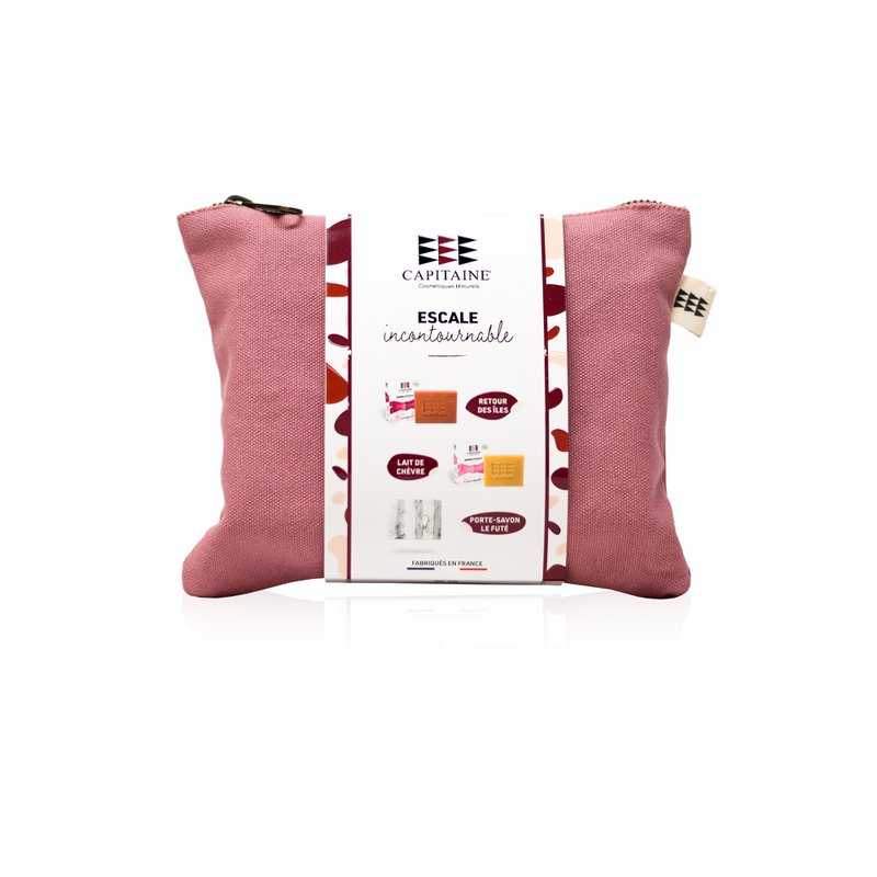 Mother’s Day Box – Unmissable Stopover