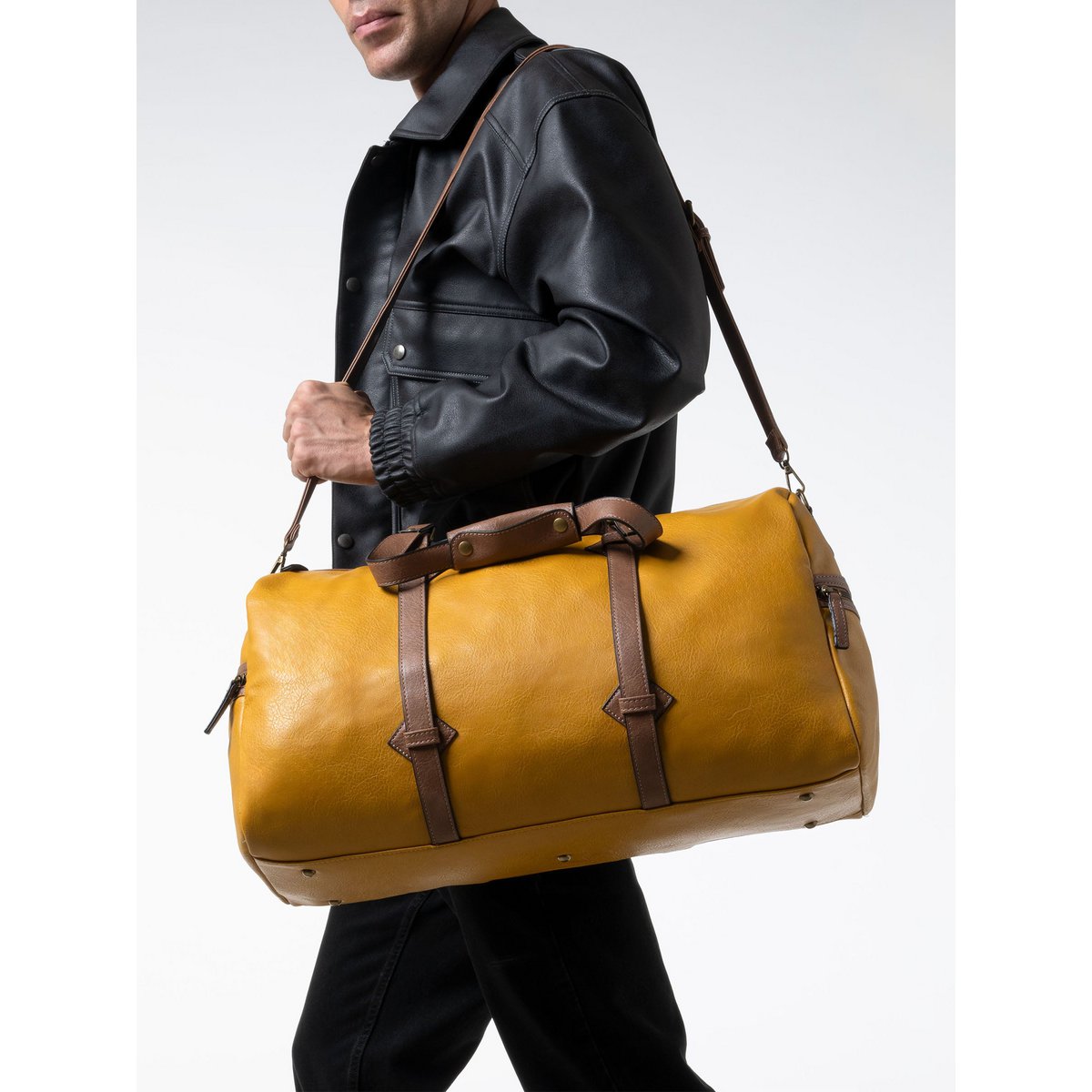 MERCER - Travel bag
