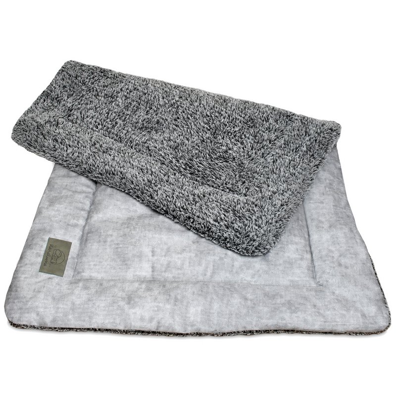 Dog lying cushion lying mat