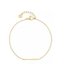 Little Bar Bracelet