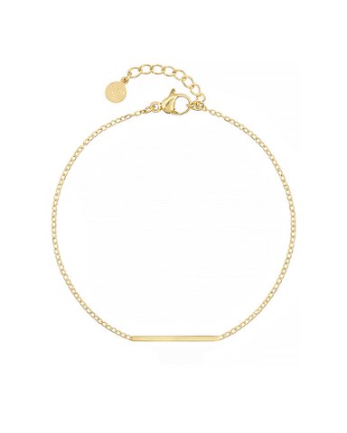 Little Bar Bracelet