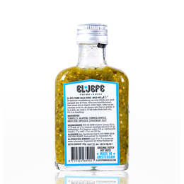 Varm Sauce Verde - 100 ml