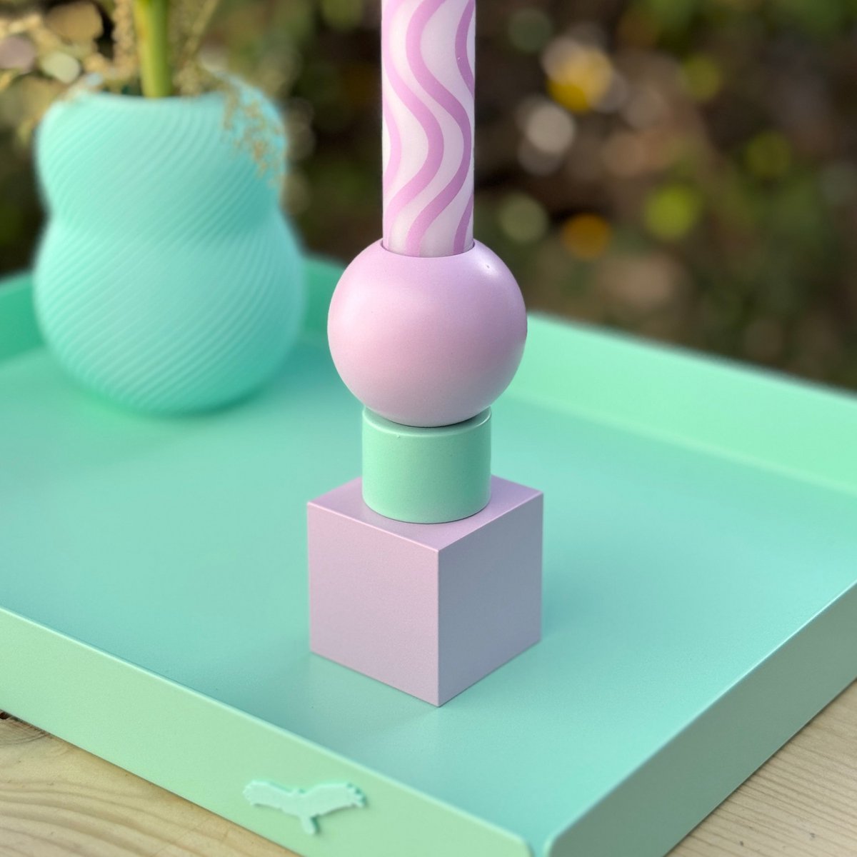 Dipper Boob * Lilac