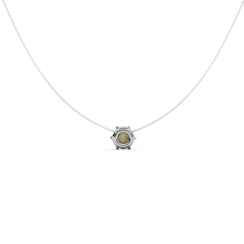 Discovery Pack 5 Silver Color Necklaces