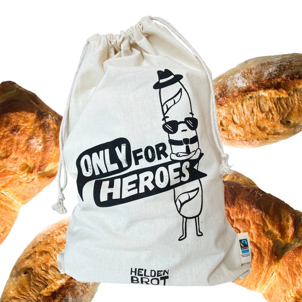 PU 10 bread bags
