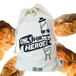 PU 10 bread bags