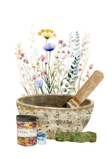 Carta sostenibile - Selfcare