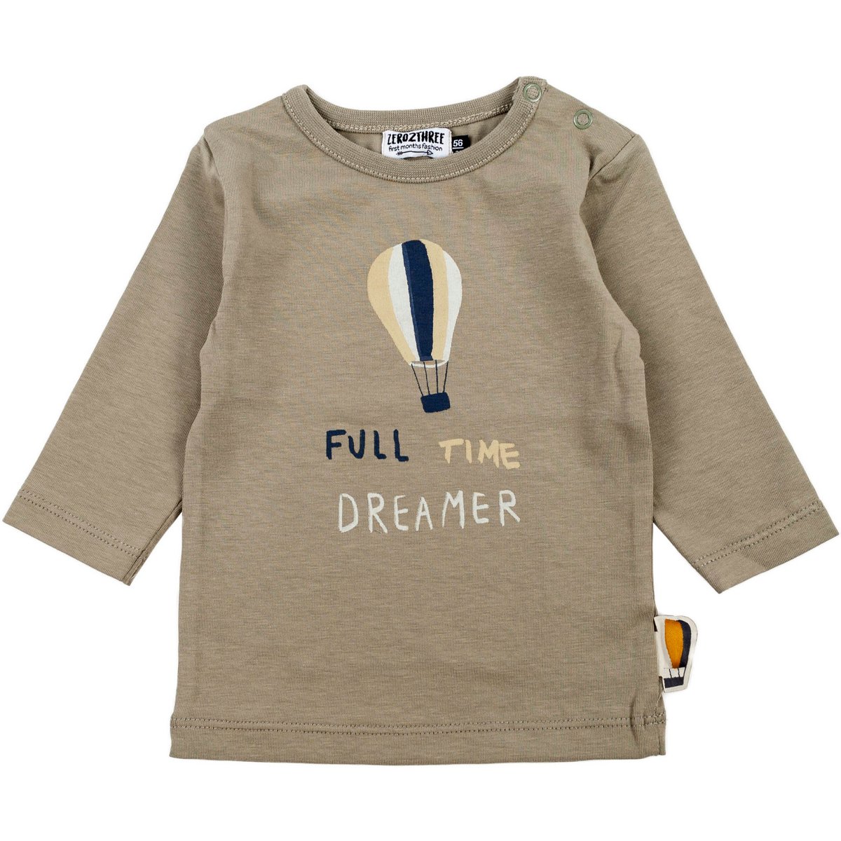 CAMISETA DEL TOUR