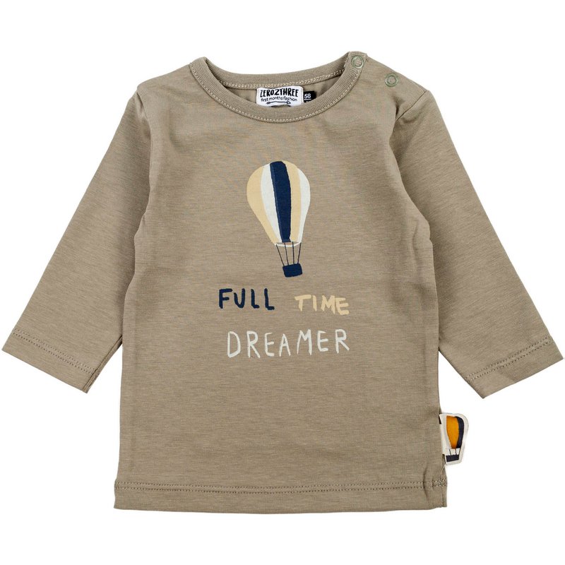 CAMISETA DEL TOUR