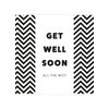 CHOCOLATE WISH • GET WELL SOON