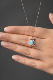 OWL CHAIN