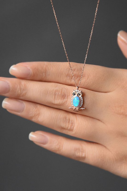 OWL CHAIN
