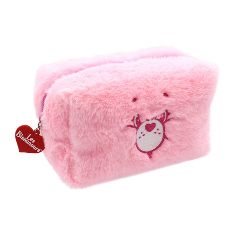Troetelbeertjes, Toilettas, Hygiëne, Make-up, Opbergen,
