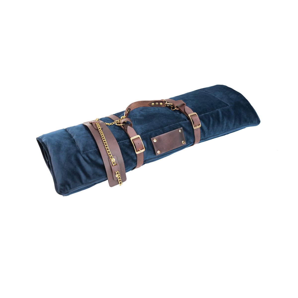S Granat Velour