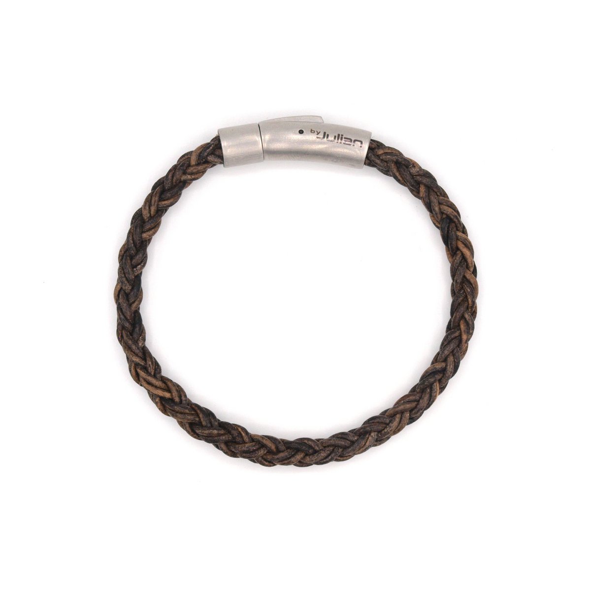 Valo vintage brown - 6mm