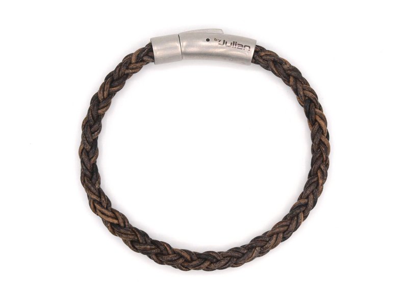 Valo vintage brown - 6mm