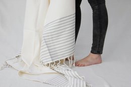 SEA THROW