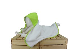 ARTG PRINT-Me® Baby-Kapuzenhandtuch