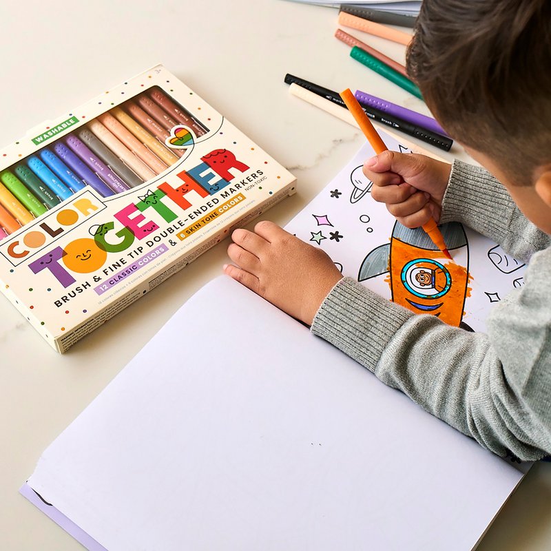 Ooly - Markeerstift