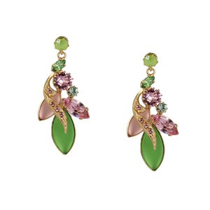 Libellule Earrings