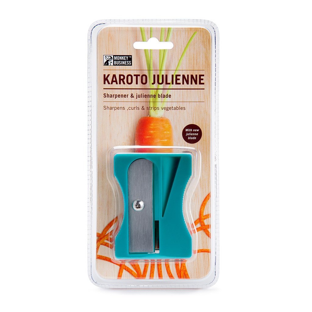 Vegetable Strips Maker | Karoto Julienne