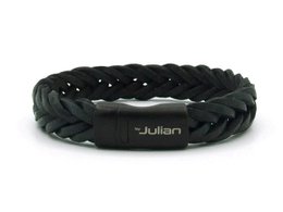 Ambarawa Nero black