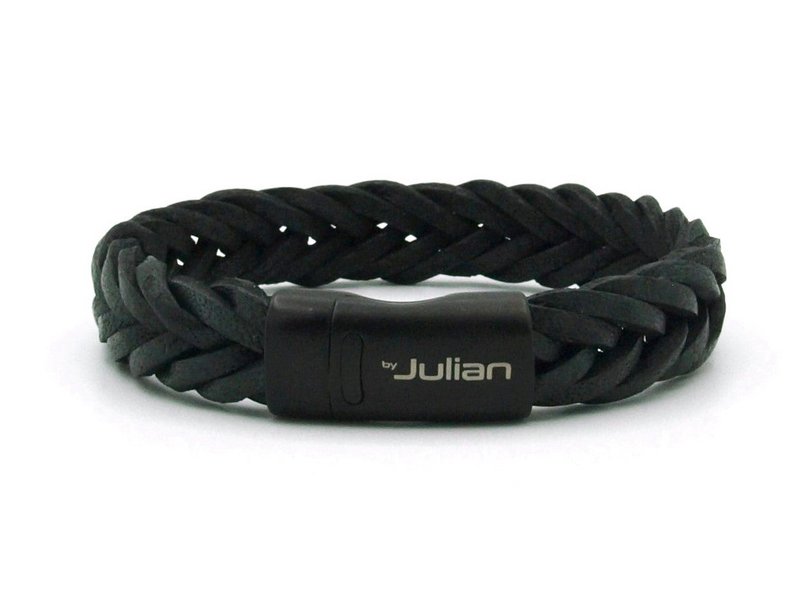 Ambarawa Nero black