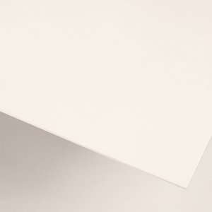 Passepartout large sheet 100x80 cm, chamois, 12 pcs.