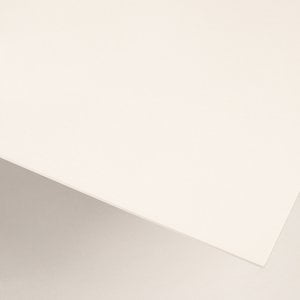 Passepartout large sheet 100x80 cm, chamois, 12 pcs.