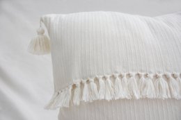 HOUSSE DE COUSSIN SÉRENDIPITÉ