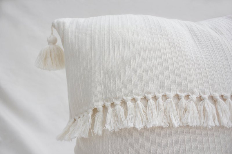 SERENDIPITY CUSHION COVER