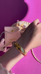 Rhode – Statement-Armreif