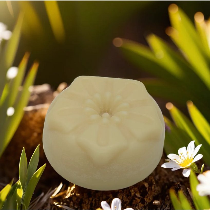Body Butter Smok Blood