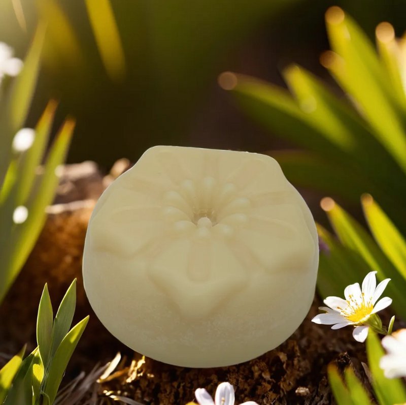 Body Butter Smok Blood