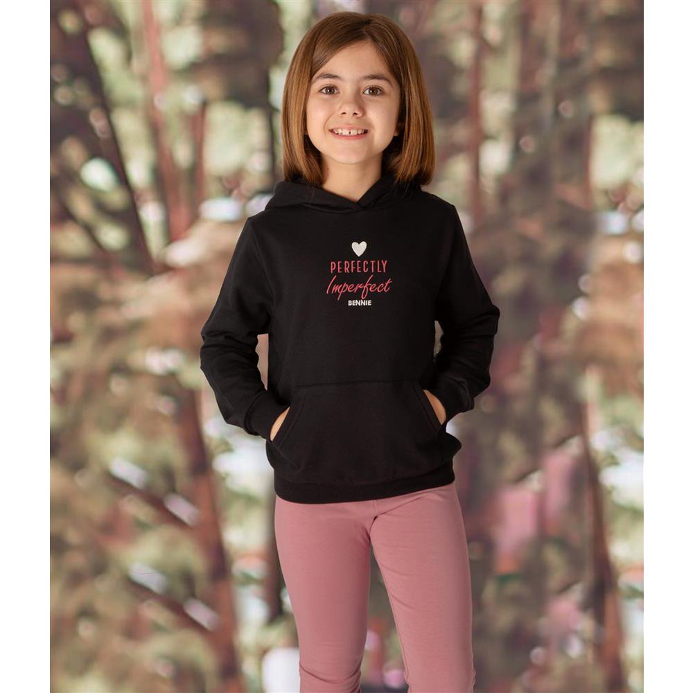 Perfectly Hoodie