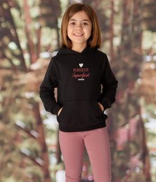 Perfectly Hoodie