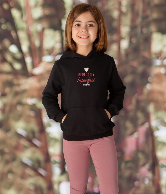 Perfectly Hoodie