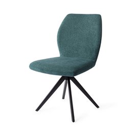 Jesper Home Ikata Dining Chair Turn Black