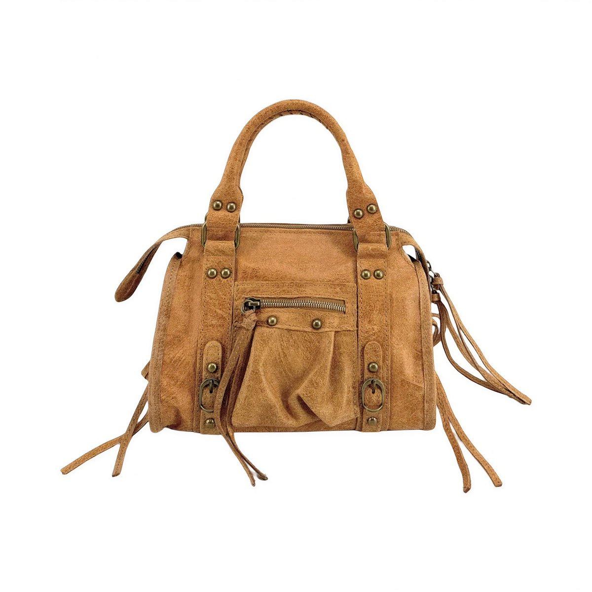 CAPUCINE MATE SACK S