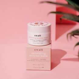 Masque Exfoliant Enzymatique