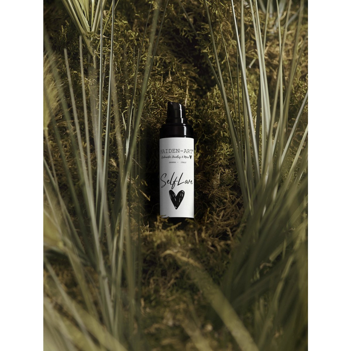 Radiant Glow – Luminous Foundation N.07