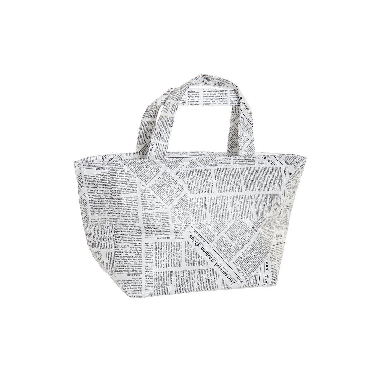 THERMAL BAG PE FOAM 23X14,5X20 6 NEWSPAPER PC173408