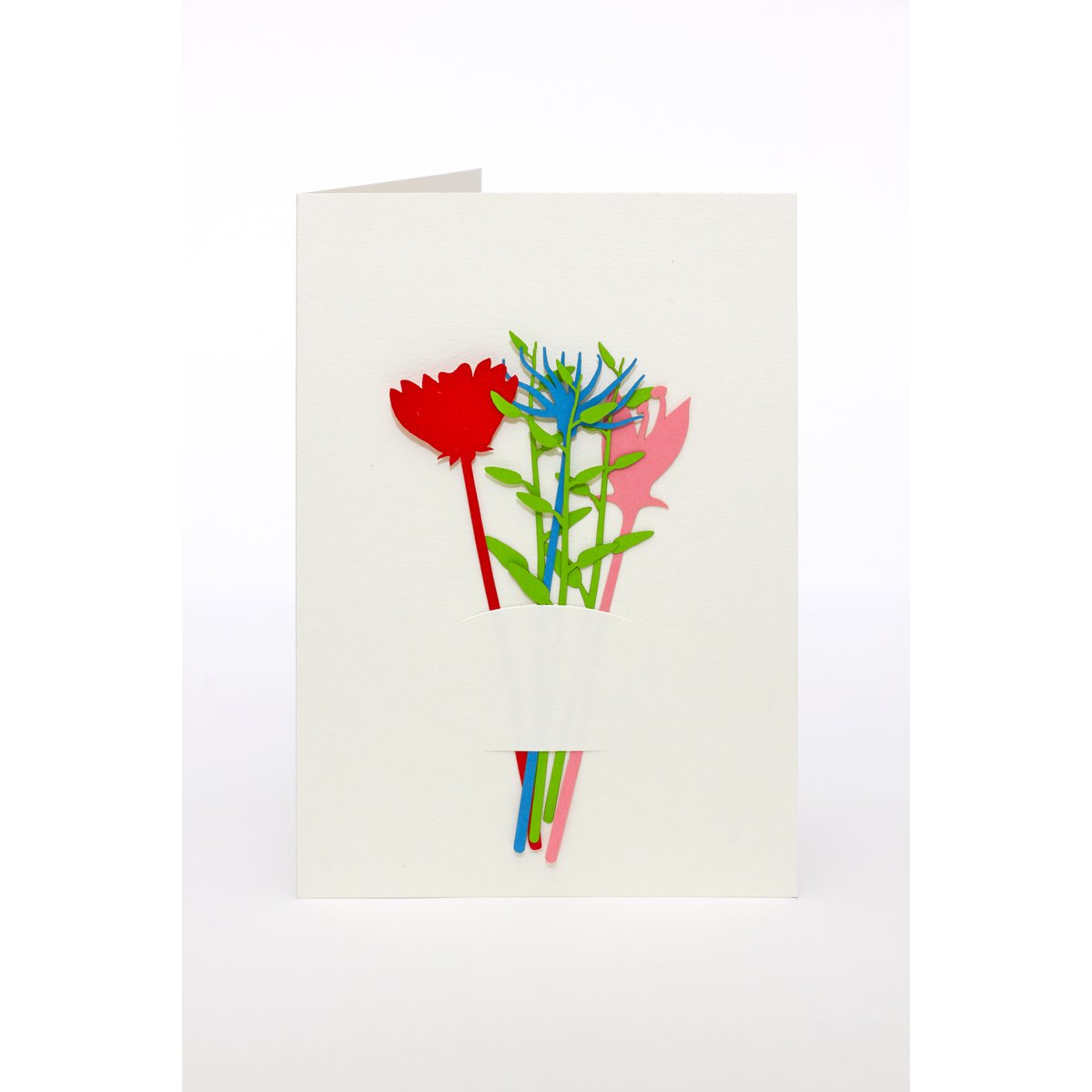 Bunch of flowers n°1