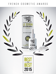 Revelation Youth Serum med 7 naturlige aktive ingredienser. Ansigt og halsudskæring. 30 ml