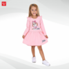 Mädchen Kleid PF Swettie, Große 98/122
