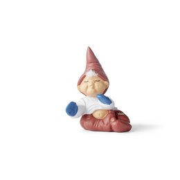 Bella y Asbjørn Klarborg Elfs