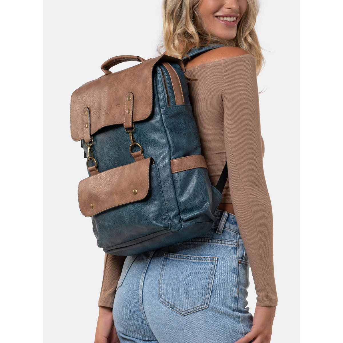 MARLOWE - Unisex backpack