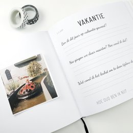Libro per crescere - da 1 a 4 anni