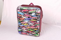 Backpack Vintage Toy Cars