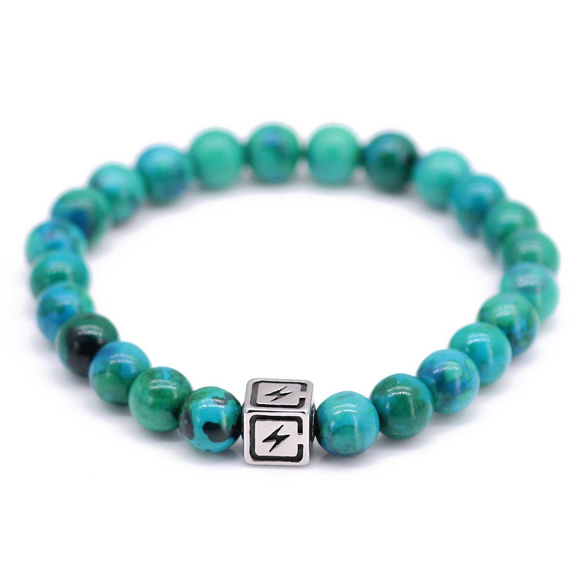 Energy Chrysocolla